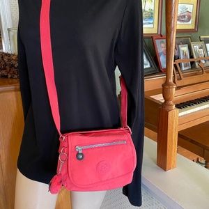 Kipling Small Cross Body Bag